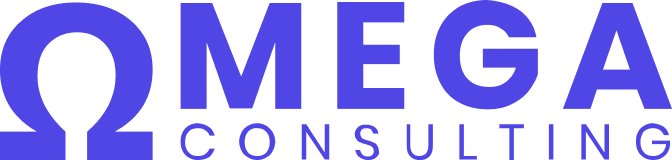 Omega Consulting logo